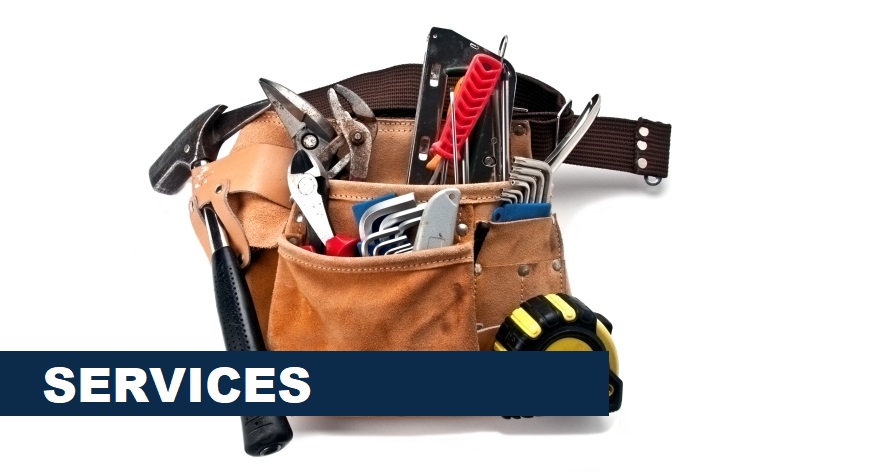 Electrical services Belvedere